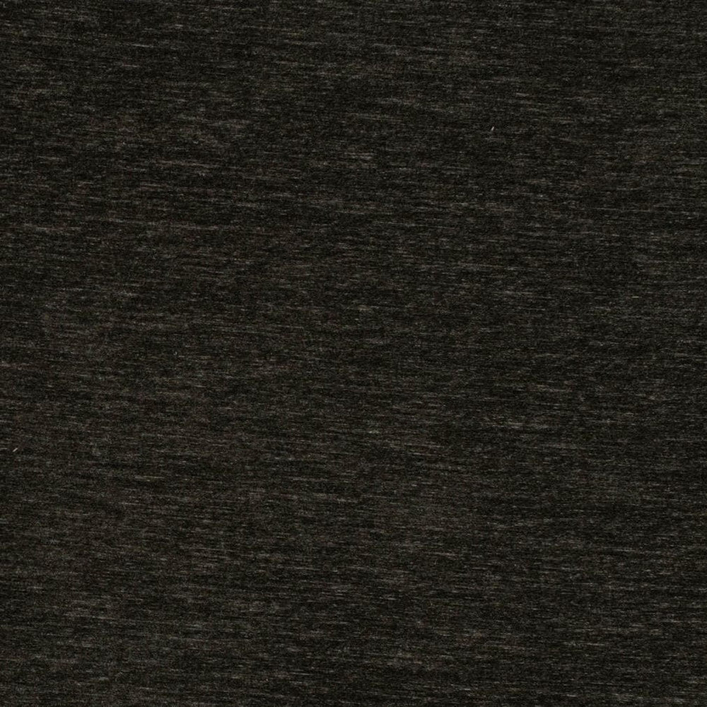 D4726 Graphite by Charlotte Fabric Luxe Velvet II 100% Polyester Asia Exceeds 120,000 Wyzenbeek Rubs (Heavy Duty) No Repeat 54 Inches - Fabric Carolina -