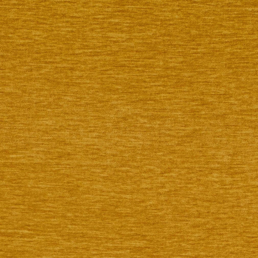 D4731 Saffron by Charlotte Fabric Luxe Velvet II 100% Polyester Asia Exceeds 120,000 Wyzenbeek Rubs (Heavy Duty) No Repeat 54 Inches - Fabric Carolina -