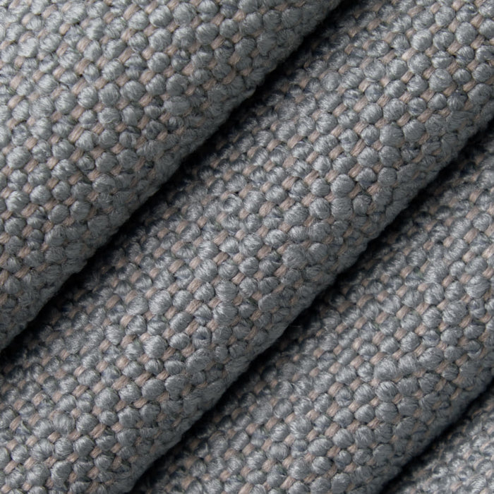 Value Boucle Powder Blue D4918 by Charlotte Fabrics Fabric Charlotte Fabrics Fabric Value Boucle 97% Polypropylene, 3% Polyester USA No Repeat 54"  - Fabric Carolina - 