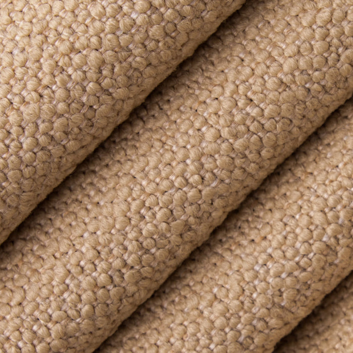 Value Boucle Shortbread D4925 by Charlotte Fabrics Fabric Charlotte Fabrics Fabric Value Boucle 97% Polypropylene, 3% Polyester USA No Repeat 54"  - Fabric Carolina - 