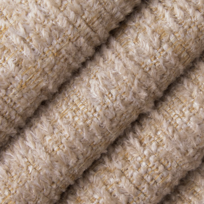 Value Chenille Khaki D4951 by Charlotte Fabrics Fabric Charlotte Fabrics Fabric Value Chenille 55% Recycled Polyester, 25% Polypropylene, 20% Polyester USA No Repeat 54"  - Fabric Carolina - 