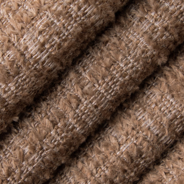 Value Chenille Maple D4952 by Charlotte Fabrics Fabric Charlotte Fabrics Fabric Value Chenille 55% Recycled Polyester, 25% Polypropylene, 20% Polyester USA No Repeat 54"  - Fabric Carolina - 