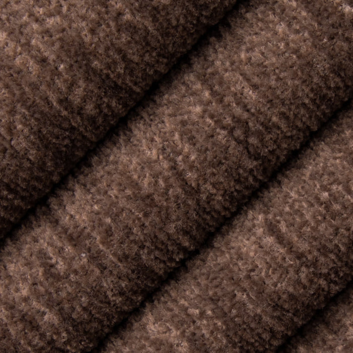 Value Chenille Cedar D4953 by Charlotte Fabrics Fabric Charlotte Fabrics Fabric Value Chenille 80% Recycled Polyester, 20% Polyester USA No Repeat 54"  - Fabric Carolina - 