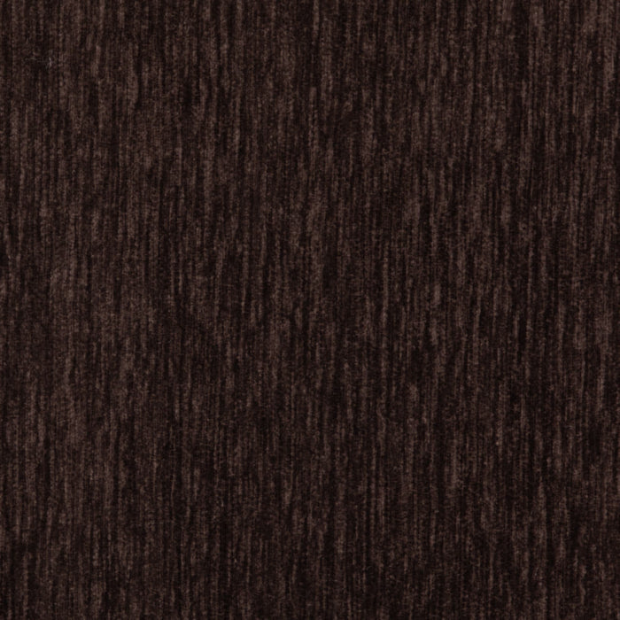 Value Chenille Chocolate D4954 by Charlotte Fabrics Fabric Charlotte Fabrics Fabric Value Chenille 80% Recycled Polyester, 20% Polyester USA No Repeat 54"  - Fabric Carolina - 