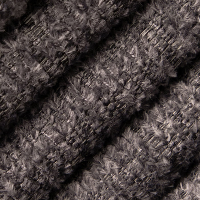 Value Chenille Ash D4960 by Charlotte Fabrics Fabric Charlotte Fabrics Fabric Value Chenille 55% Recycled Polyester, 25% Polypropylene, 20% Polyester USA No Repeat 54"  - Fabric Carolina - 