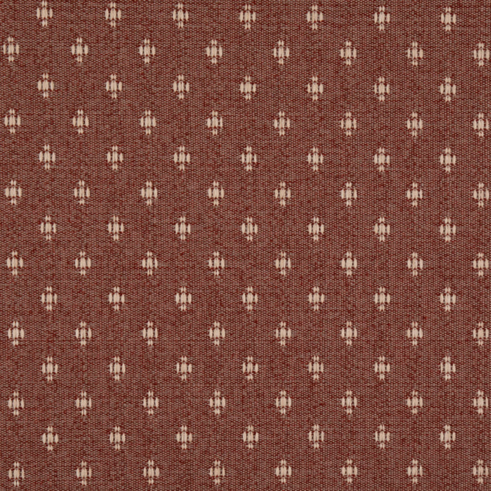 Value Classics Cherry D4983 by Charlotte Fabrics Fabric Charlotte Fabrics Fabric Value Classics 100% Polypropylene USA Horizontal 1.25" x Vertical 1.25" 54"  - Fabric Carolina - 
