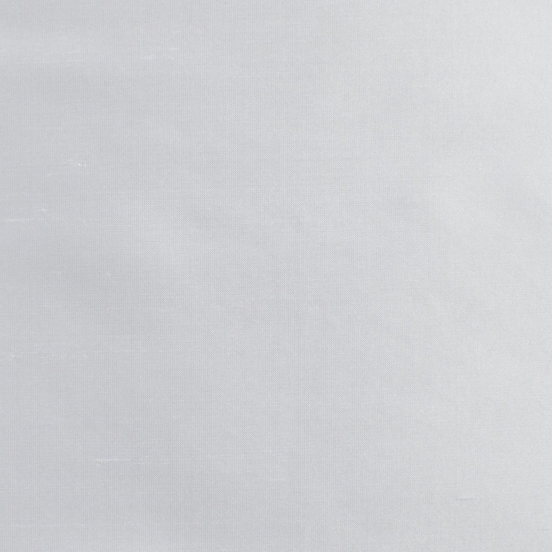 CORAGGIO SILK - White by Coraggio Fabric