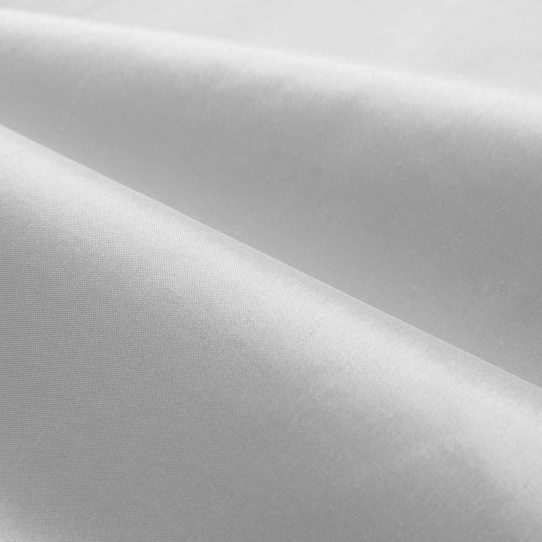 CORAGGIO SILK - Silver by Coraggio Fabric