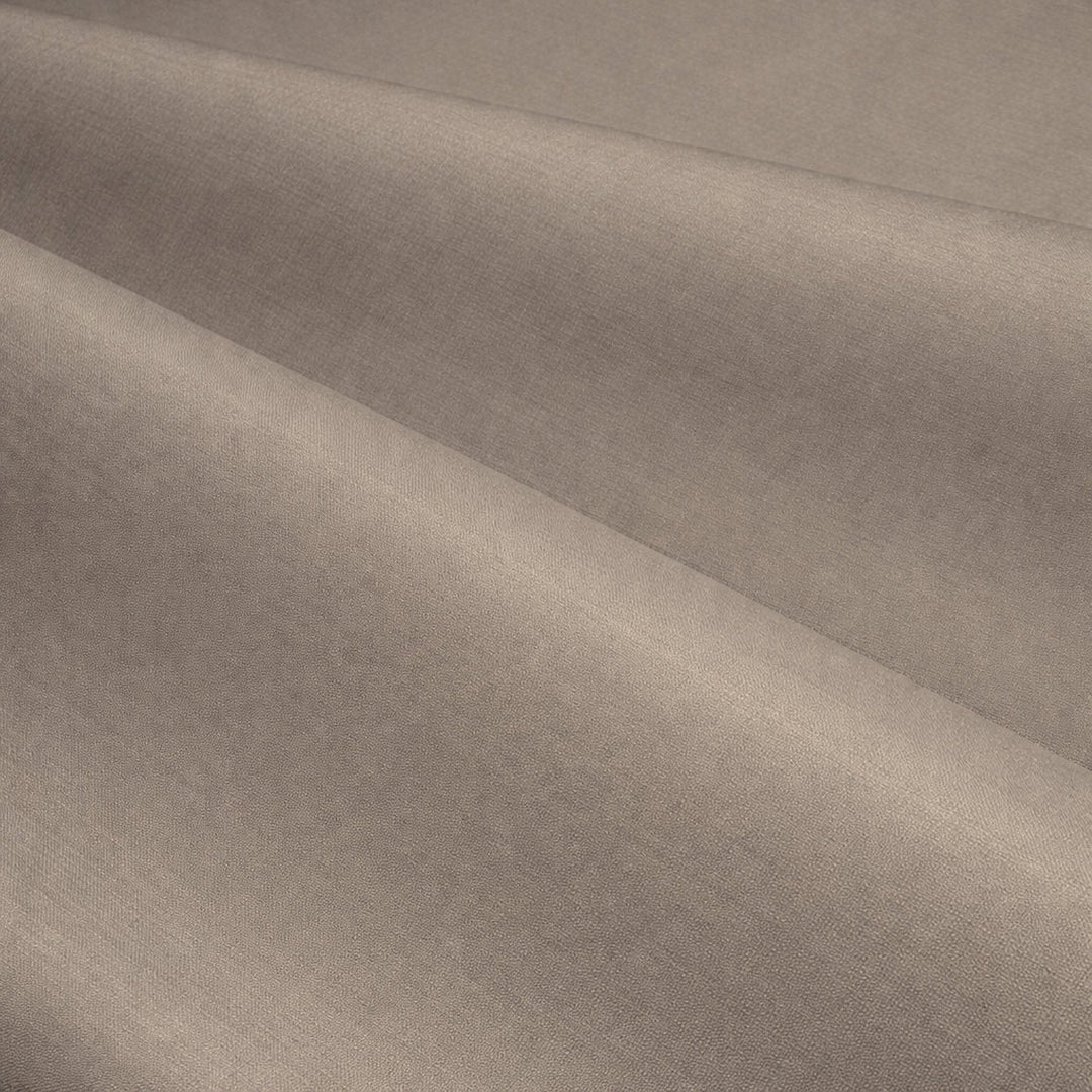 CORAGGIO SILK - Grey by Coraggio Fabric
