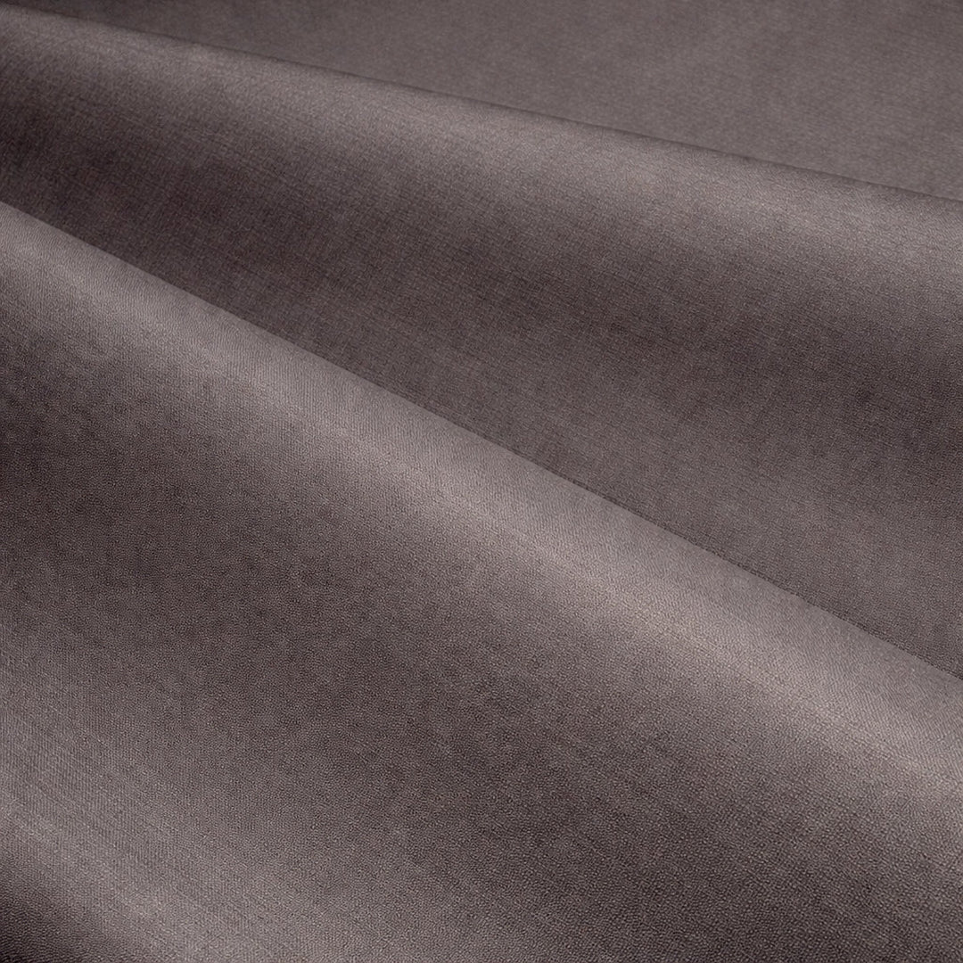 CORAGGIO SILK - Dark Grey by Coraggio Fabric