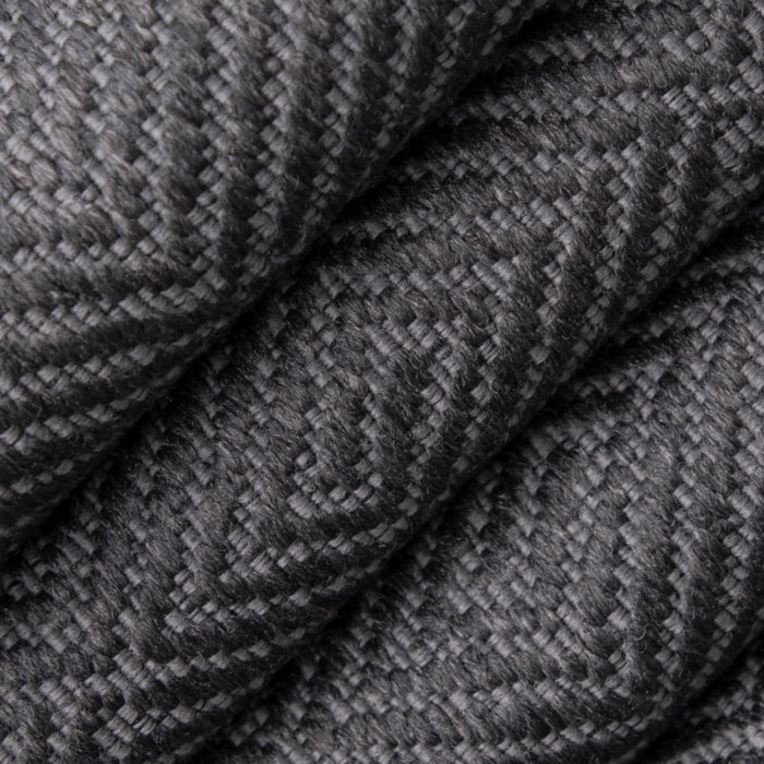 Value Modern Zinc D5026 by Charlotte Fabrics Fabric Charlotte Fabrics Fabric Value Modern 100% Polypropylene USA Horizontal 2.75" x Vertical 2.5" 54"  - Fabric Carolina - 