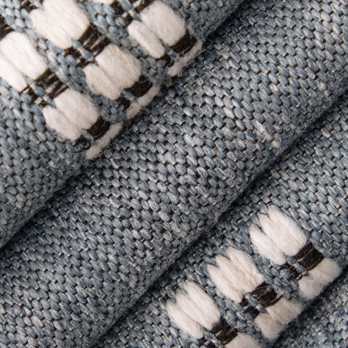 Value Modern Atlantic D5032 by Charlotte Fabrics Fabric Charlotte Fabrics Fabric Value Modern 100% Polypropylene USA Horizontal 5" x Vertical 3" 54"  - Fabric Carolina - 