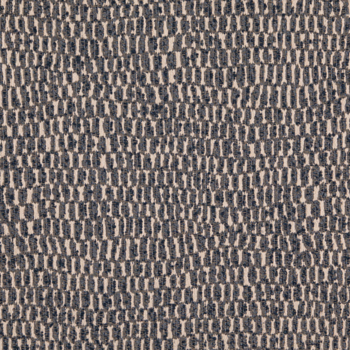 Value Modern Marine D5040 by Charlotte Fabrics Fabric Charlotte Fabrics Fabric Value Modern 99% Polypropylene, 1% Polyester USA No Repeat 54"  - Fabric Carolina - 