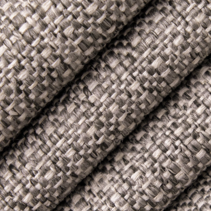 Value Plaids Fog D5044 by Charlotte Fabrics Fabric Charlotte Fabrics Fabric Value Plaids 100% Polypropylene USA No Repeat 54"  - Fabric Carolina - 