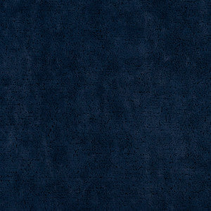 D504 Navy Etch by Charlotte Fabric