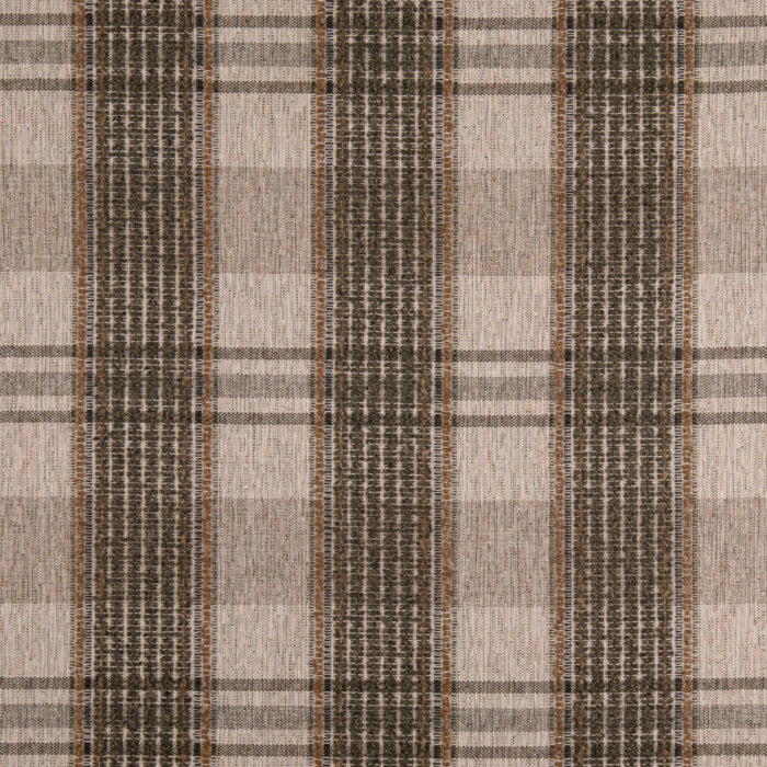 Value Plaids Herbal D5063 by Charlotte Fabrics Fabric Charlotte Fabrics Fabric Value Plaids 97% Polypropylene, 3% Polyester USA Horizontal 6.75" x Vertical 9.5" 54"  - Fabric Carolina - 
