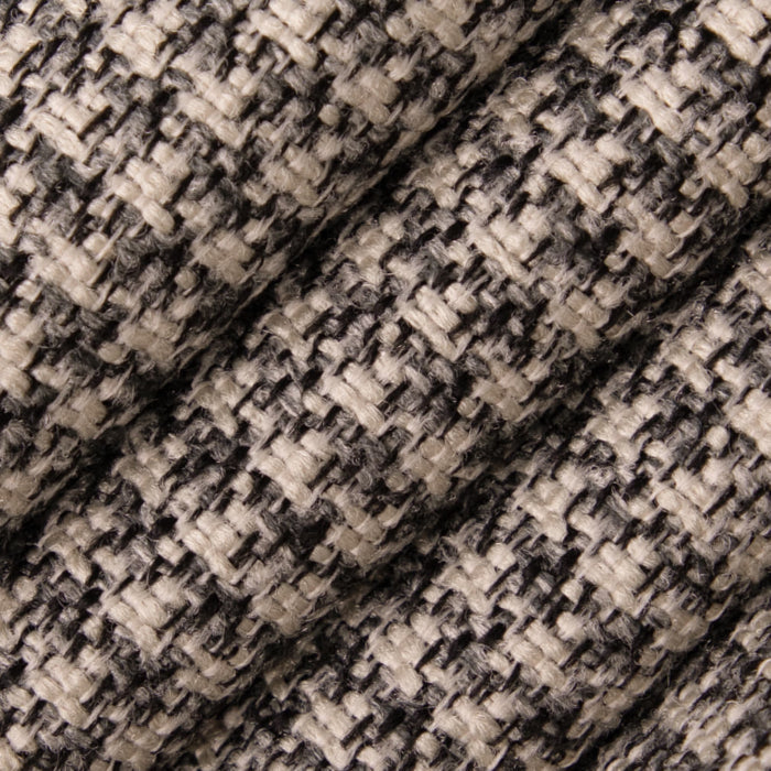 Value Plaids Onyx D5073 by Charlotte Fabrics Fabric Charlotte Fabrics Fabric Value Plaids 100% Polypropylene USA No Repeat 54"  - Fabric Carolina - 