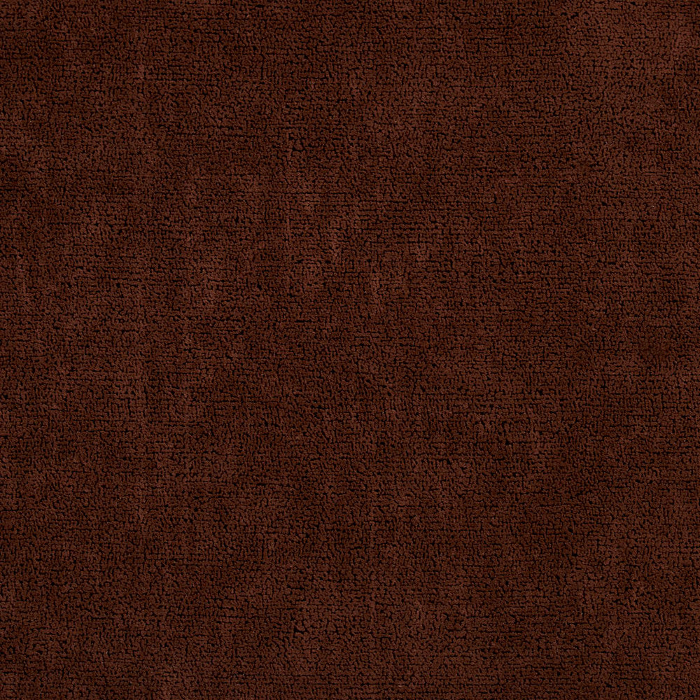 D511 Chocolate by Charlotte Fabric Microfibers II 100% Nylon Microfiber Made In USA Exceeds 200,000 Wyzenbeek Rubs (Heavy Duty) No Repeat 54 Inches - Fabric Carolina -
