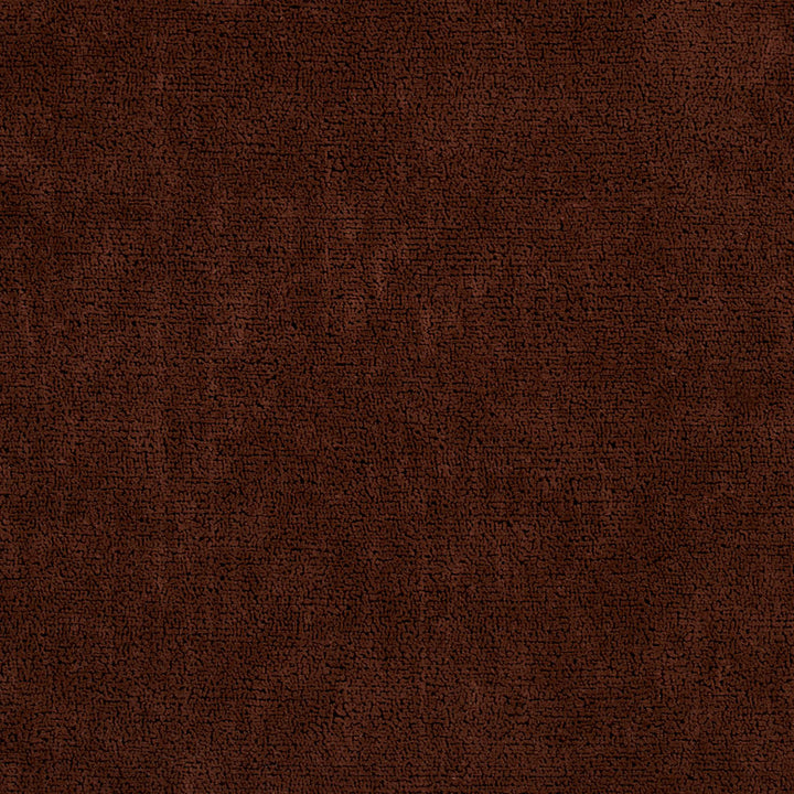 D511 Chocolate by Charlotte Fabric Microfibers II 100% Nylon Microfiber Made In USA Exceeds 200,000 Wyzenbeek Rubs (Heavy Duty) No Repeat 54 Inches - Fabric Carolina -