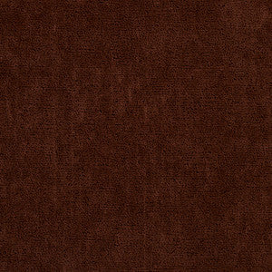 D511 Chocolate by Charlotte Fabric