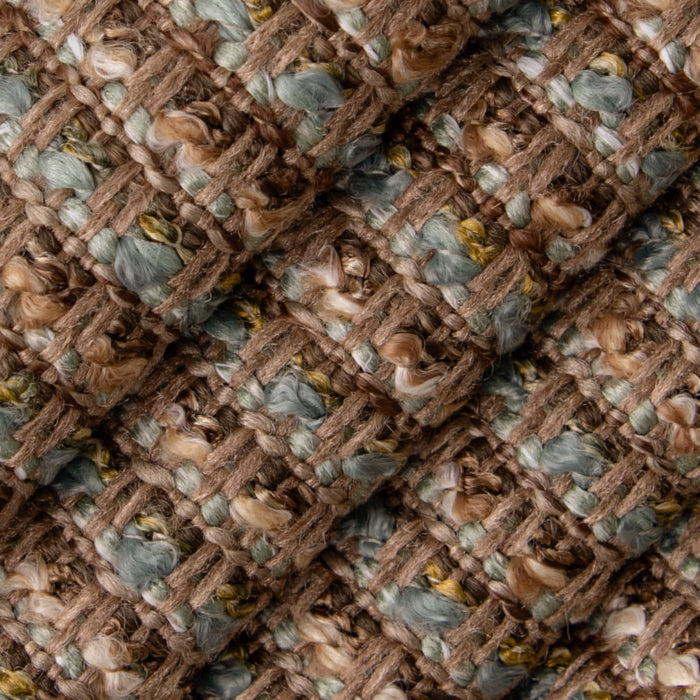 Value Tweed Horizon D5126 by Charlotte Fabrics Fabric Charlotte Fabrics Fabric Value Tweed 97% Polypropylene, 3% Polyester USA No Repeat 54"  - Fabric Carolina - 
