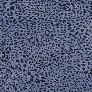 D512 Wedgewood by Charlotte Fabric
