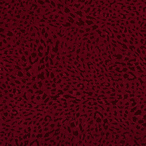 D513 Merlot by Charlotte Fabric