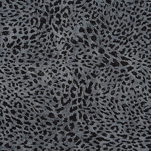 D514 Graphite by Charlotte Fabric