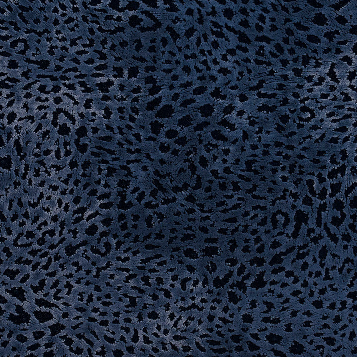 D516 Navy by Charlotte Fabric Microfibers II 100% Nylon Microfiber Made In USA Exceeds 200,000 Wyzenbeek Rubs (Heavy Duty) No Repeat 54 Inches - Fabric Carolina -