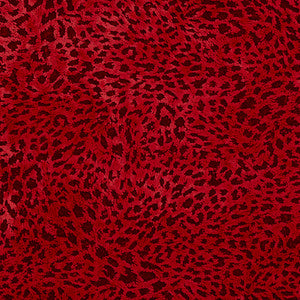D517 Garnet by Charlotte Fabric