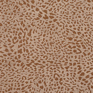 D519 Taupe by Charlotte Fabric