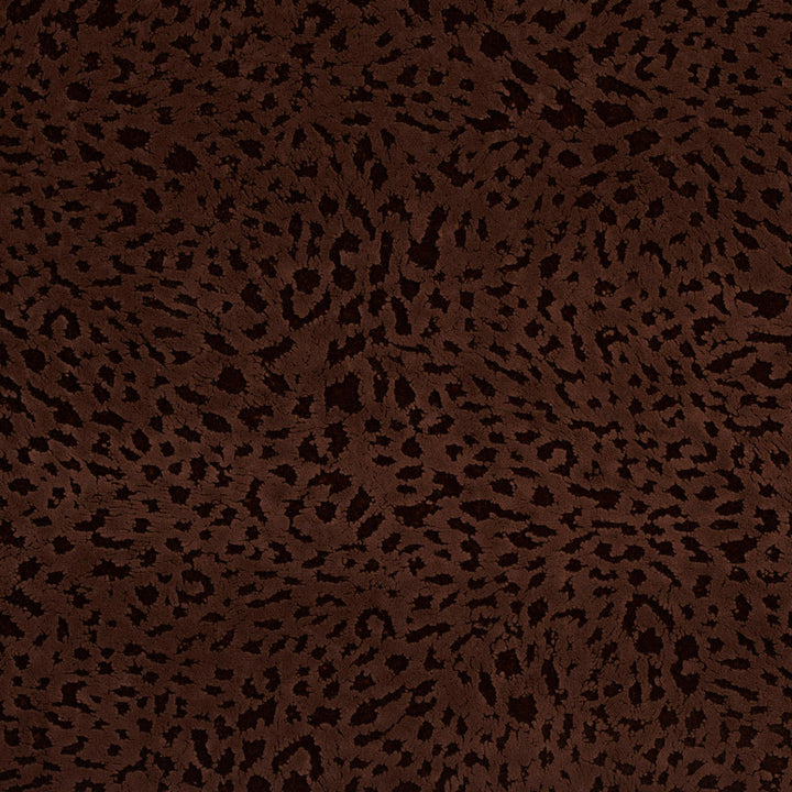 D523 Chocolate by Charlotte Fabric Microfibers II 100% Nylon Microfiber Made In USA Exceeds 200,000 Wyzenbeek Rubs (Heavy Duty) No Repeat 54 Inches - Fabric Carolina -