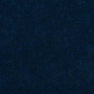 D528 Navy Texture by Charlotte Fabric