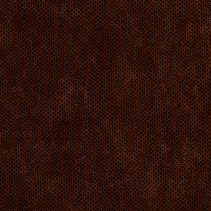 D535 Chocolate Texture by Charlotte Fabric Microfibers II 100% Nylon Microfiber Made In USA Exceeds 200,000 Wyzenbeek Rubs (Heavy Duty) No Repeat 54 Inches - Fabric Carolina -