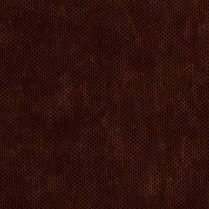 D535 Chocolate Texture by Charlotte Fabric