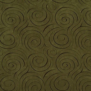 D545 Alpine Swirl by Charlotte Fabric