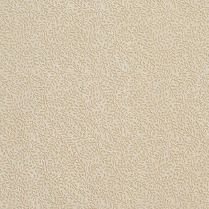 D556 Bisque Vine by Charlotte Fabric
