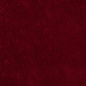 D561 Merlot Mosaic by Charlotte Fabric