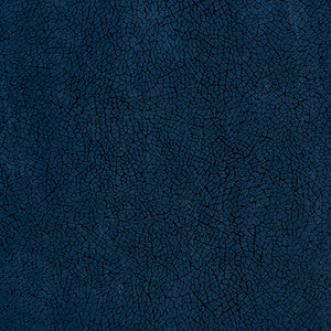 D564 Navy Mosaic by Charlotte Fabric