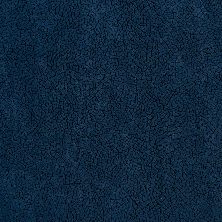 D564 Navy Mosaic by Charlotte Fabric Microfibers II 100% Nylon Microfiber Made In USA Exceeds 200,000 Wyzenbeek Rubs (Heavy Duty) No Repeat 54 Inches - Fabric Carolina -