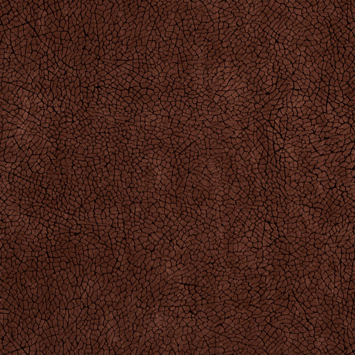 D571 Chocolate Mosaic by Charlotte Fabric Microfibers II 100% Nylon Microfiber Made In USA Exceeds 200,000 Wyzenbeek Rubs (Heavy Duty) No Repeat 54 Inches - Fabric Carolina -