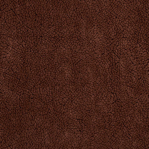 D571 Chocolate Mosaic by Charlotte Fabric