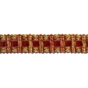 YF648 Melon by Europatex Fabric