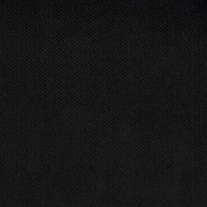 D601 Jet by Charlotte Fabric