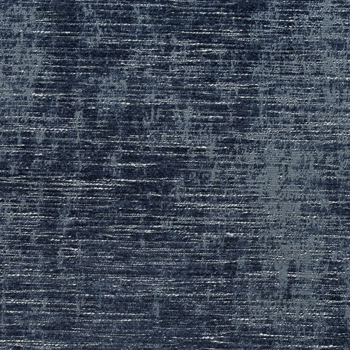 D669 Pacific by Charlotte Designer Fabric Chenille Textures 87% Polyester, 13% Rayon Asia Exceeds 60,000 Wyzenbeek Rubs (Heavy Duty) No Repeat 54 Inches - Swanky Fabrics -