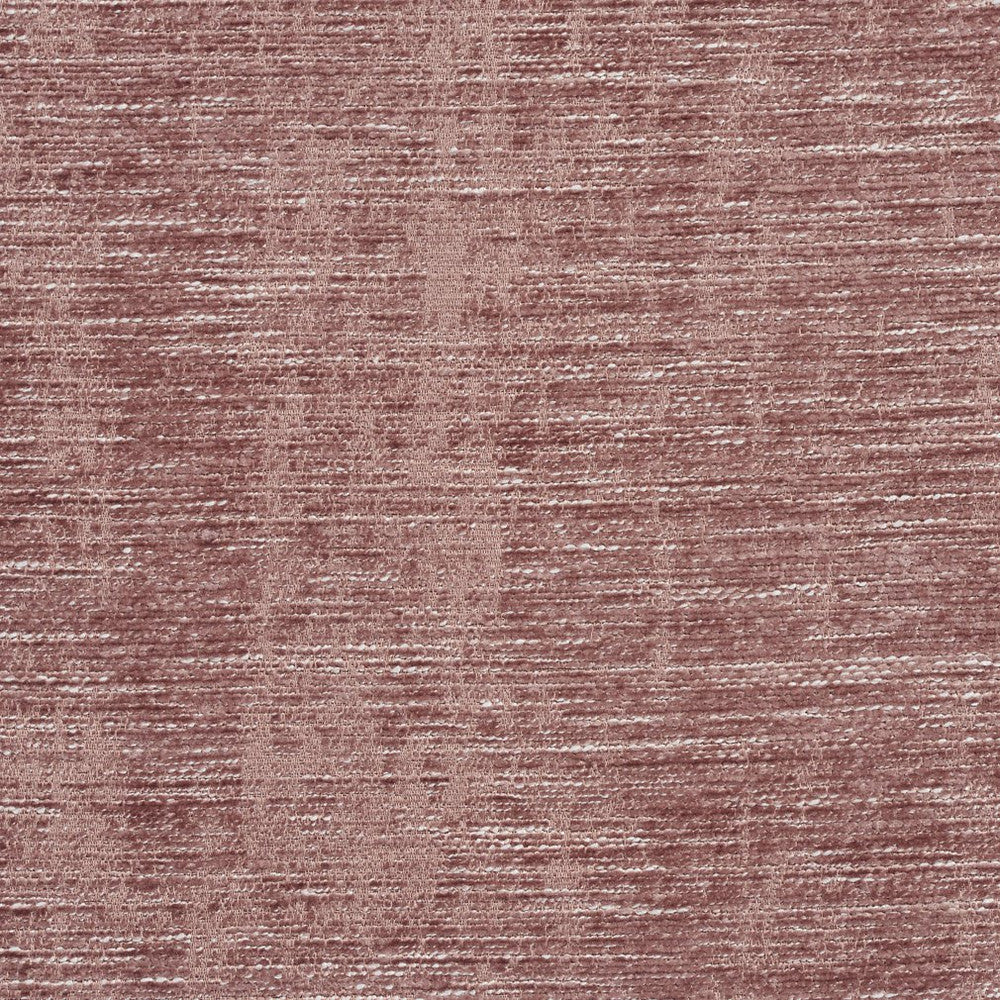 D672 Orchid by Charlotte Fabric Chenille Textures 87% Polyester, 13% Rayon Asia Exceeds 60,000 Wyzenbeek Rubs (Heavy Duty) No Repeat 54 Inches - Fabric Carolina -