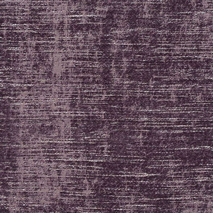 D675 Iris by Charlotte Designer Fabric Chenille Textures 87% Polyester, 13% Rayon Asia Exceeds 60,000 Wyzenbeek Rubs (Heavy Duty) No Repeat 54 Inches - Swanky Fabrics -