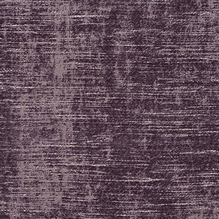 D675 Iris by Charlotte Fabric Chenille Textures 87% Polyester, 13% Rayon Asia Exceeds 60,000 Wyzenbeek Rubs (Heavy Duty) No Repeat 54 Inches - Fabric Carolina -