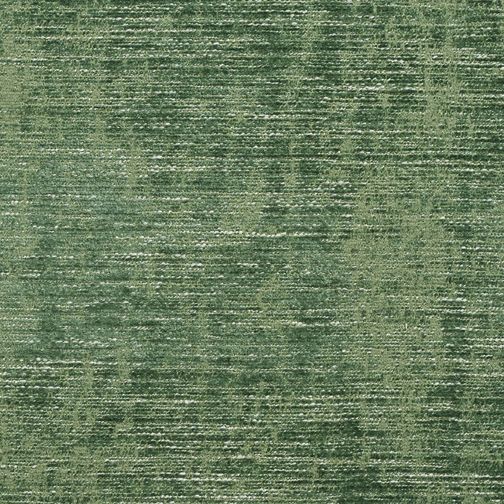 D676 Basil by Charlotte Fabric Chenille Textures 87% Polyester, 13% Rayon Asia Exceeds 60,000 Wyzenbeek Rubs (Heavy Duty) No Repeat 54 Inches - Fabric Carolina -