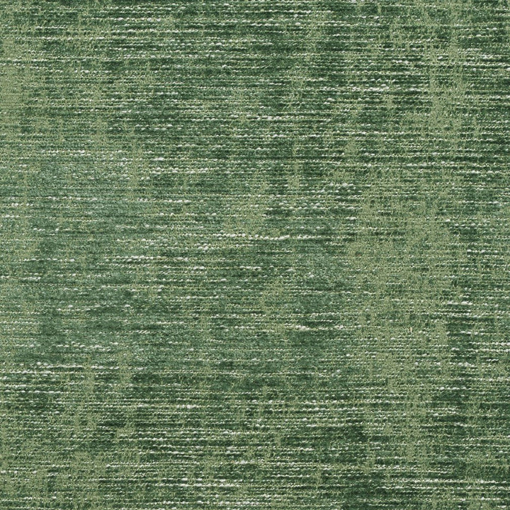 D676 Basil by Charlotte Designer Fabric Chenille Textures 87% Polyester, 13% Rayon Asia Exceeds 60,000 Wyzenbeek Rubs (Heavy Duty) No Repeat 54 Inches - Swanky Fabrics -